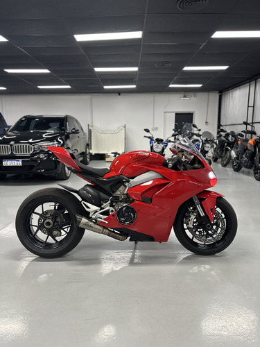 Ducati Panigale V4