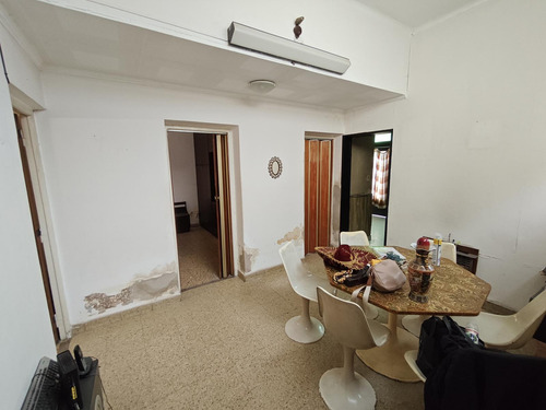 Casa En Villa Cabrera