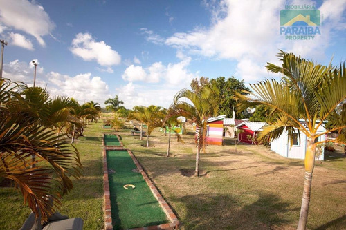 Imagem 7 de 13 de Lote Tambaba Country À Venda - Centro - Pitimbú - Pb - Te0076