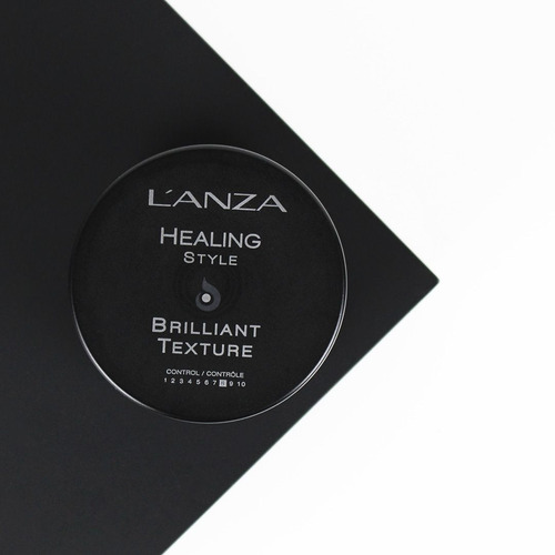 Imagem 2 de 2 de Lanza Pomada Brilliant Texture 60 Ml