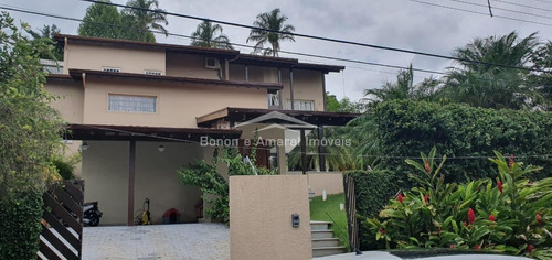 Imagem 1 de 30 de Casa À Venda Em Jardim Botânico (sousas) - Ca012222