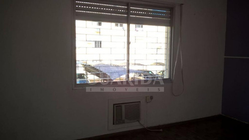 Apartamento - Agronomia - Ref: 148851 - V-148851