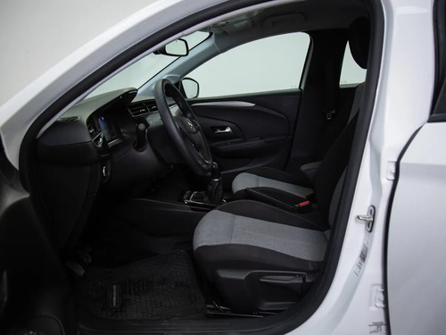Opel New Corsa New Corsa Mca Edition 1.2 Mt5 2024