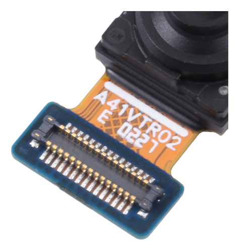 Compatible Cámara Frontal Para Samsung Galaxy A41 Sm-a415f