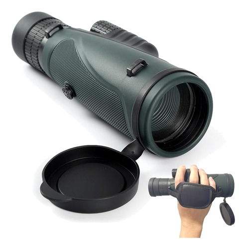 ~? Azgoot Veritable Zoom 10-30x50 Monocular De Alta Potencia