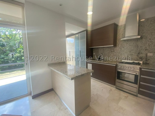 Imagen 6 de 11 de Apartamento En La Castellana Mls #22-20256 -- Liliana Abi Mussa -- 04122564657