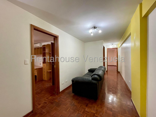 Apartamento En Venta Cumbres De Curumo 02/06 Dr