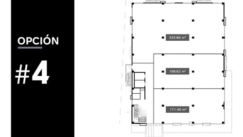 For Rent Edficio Para Oficina En Gazcue Con 60 Parqueos Y 3060m2 De Construcion 4 Niveles