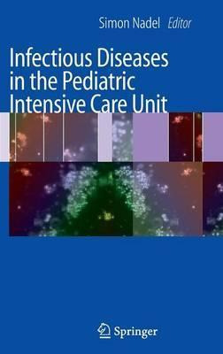 Libro Infectious Diseases In The Pediatric Intensive Care...