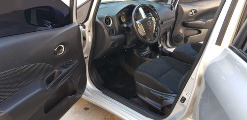 Nissan Note 1.6 Exclusive 110cv Cvt 2016