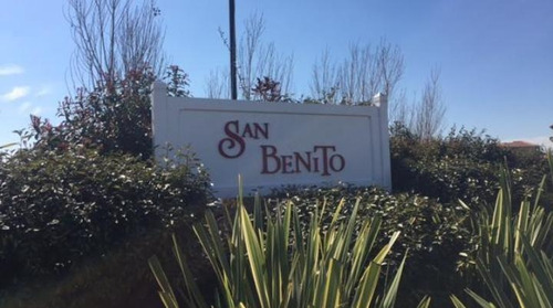 Imagen 2 de 2 de Lote Salida Al Rio - San Benito