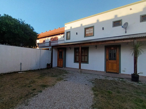 Departamento En Venta En Aguas Verdes