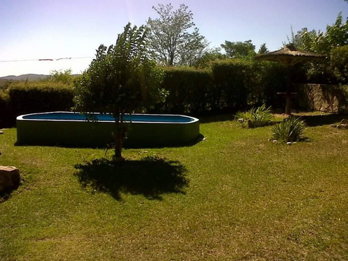 Casa En Venta - 2 Dormitorios 1 Baño - Cochera - 970mts2 - Mayu Sumaj, Córdoba