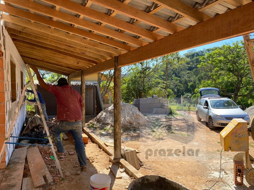Imagem 12 de 14 de **** Chácara Com 03 Dormitórios Em Mairinque ***