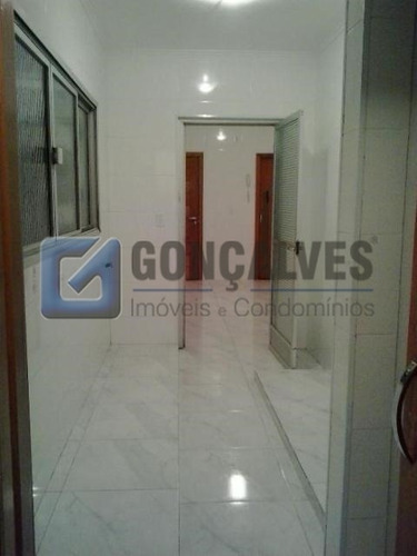 Imagem 15 de 15 de Venda Apartamento Sao Caetano Do Sul Oswaldo Cruz Ref: 11802 - 1033-1-118026
