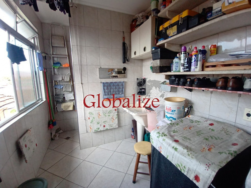 Imagem 12 de 26 de Apartamento - Ap01699 - 70650322