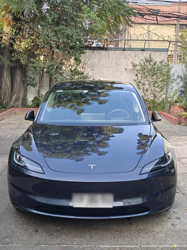 Tesla Model 3 0.0 Standard Range Plus At 4x4 Electrico 2024