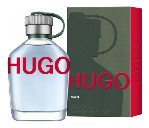 Hugo boss cantimplora red 150 ml cheap