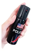 Comprar Gas Pimienta Defensa Personal Spray Protección 60ml 