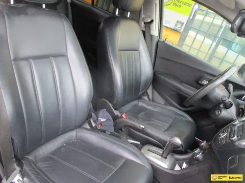 Chevrolet Tracker 4x2 1800cc At Aa