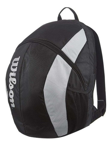 Mochila Wilson Rf Team Backpack Tenis Raquetera