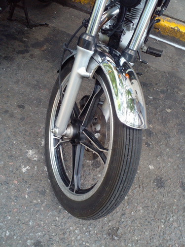 Imagen 4 de 11 de Suzuki Gn 125
