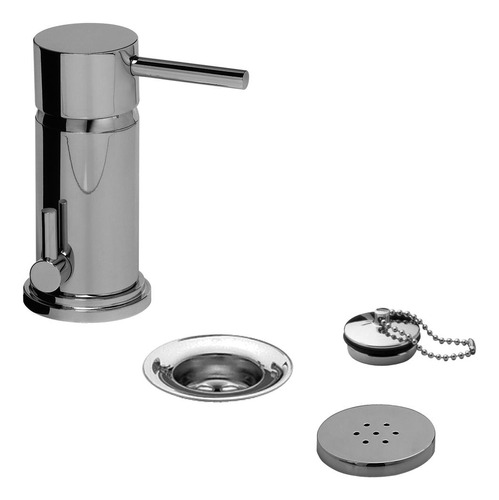 Juego Bidet Fv Temple 189/87 Monocomando