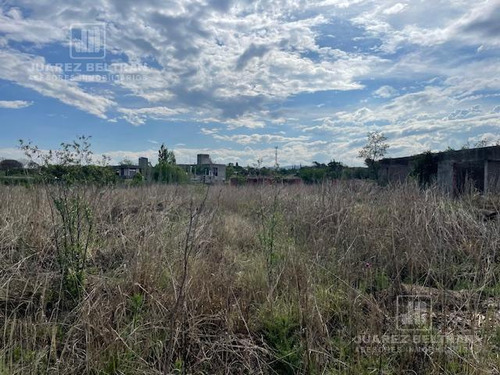 Loteo En Venta - Pasaje Privado Alicia Ferreyra Y Carmen De Olmos - Villa Allende Golf.