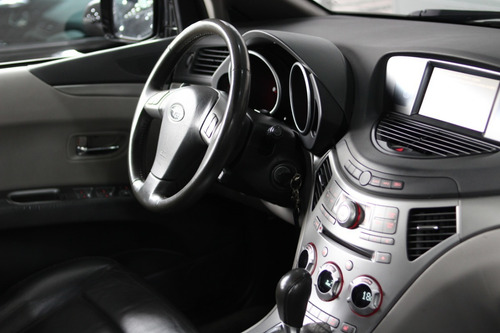Subaru Tribeca 3.6 2009