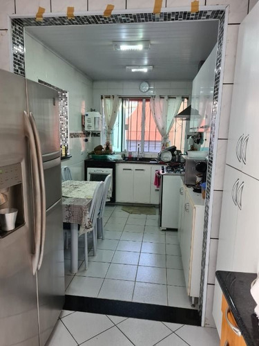 Imagem 6 de 22 de Casa Térrea Com 4 Dormitórios À Venda, 191 M² Por R$ 980.000 - Imirim - São Paulo/sp - Ca2598