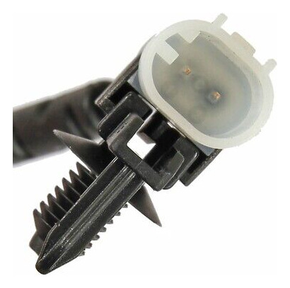 Sw-1683 Powerstop Brake Pad Sensor Rear Driver Or Passen Ttl