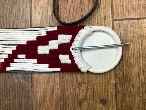 Juego De Cincho Y Pecho Para Caballo