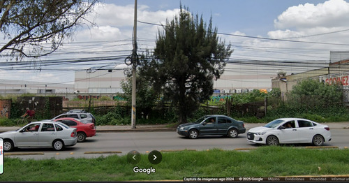 Terreno En Venta Av. José López Portillo