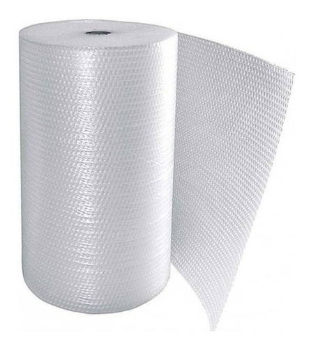 Rollo Plástico Burbuja 1m X 70m + Rollo Cinta (100m) +envío