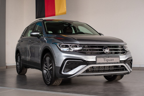 Imagen 1 de 14 de Tiguan Elegance 320 Tsi