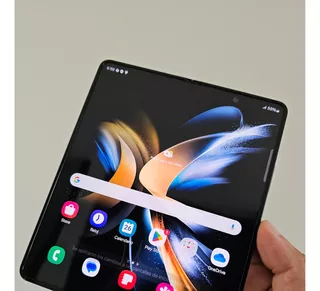 Samsung Galaxy Z Fold 4 Memoria Ram 12 Gb Interna 512 Gb