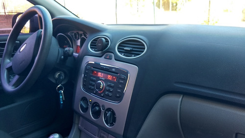 Ford Focus Trend 1.6l Nafta