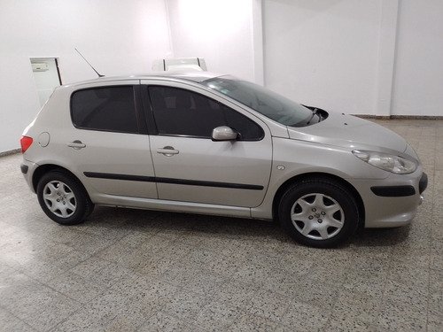 Imagen 5 de 15 de Peugeot 307 2007 1.6 Xs 5p