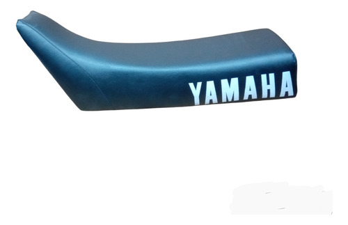 Asiento Completo Yamaha Dt 125 Original Negro  Motostop