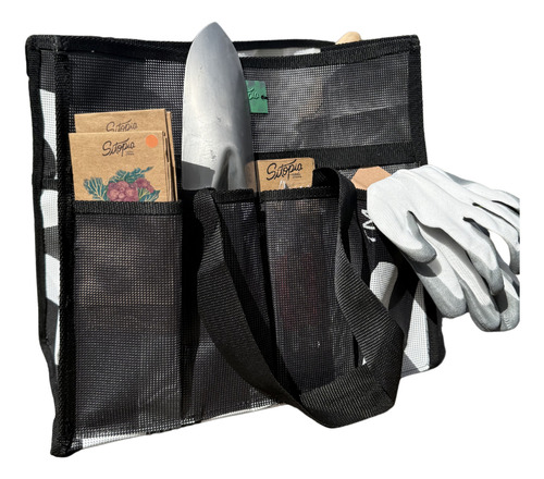 Bolso De Herramientas Maya Sitopia Mesh