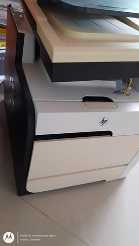 Peças Laserjet Pro 400 M475 Multifuncional Consulte-nos!