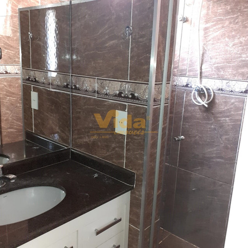 Apartamento Em Vila Osasco - Osasco - 44642