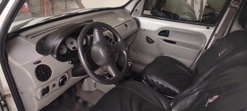Imagem 6 de 7 de Renault Kangoo Express 1.6