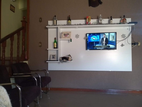 Imagem 9 de 15 de Casa Para Venda Em Campo Limpo Paulista, Jardim Laura, 3 Dormitórios, 1 Suíte, 2 Banheiros, 4 Vagas - 1443_1-2212353