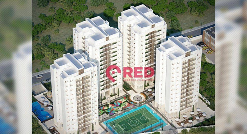 Imagem 11 de 15 de Apartamento Com 3 Dormitórios À Venda Por R$ 800.000,00 - Parque Campolim - Sorocaba/sp - Ap0321