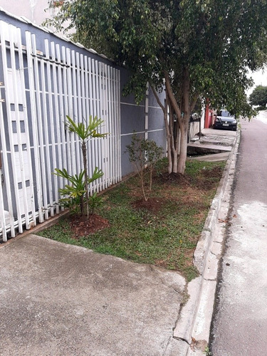Imagem 18 de 21 de Vendo Ótima Casa