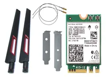 Comprar Placa Wireless Wifi 6 Intel Ax210 2.4gb Asus Prime Z690-p