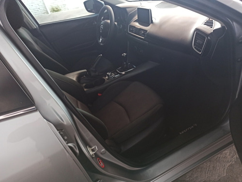 Imagen 9 de 11 de Mazda 3 2015 2.5 S Sport Hatchback Mt