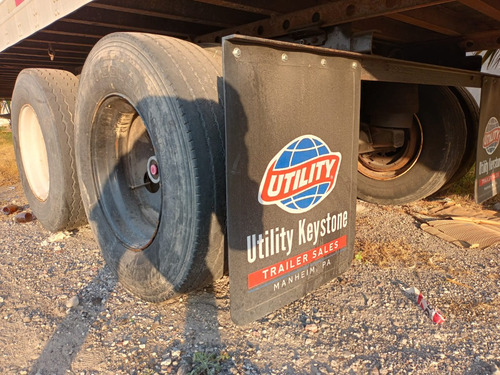 Caja Seca Utility Van