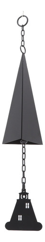 Campanillas Colgantes Con Forma De Campana De Viento Para De